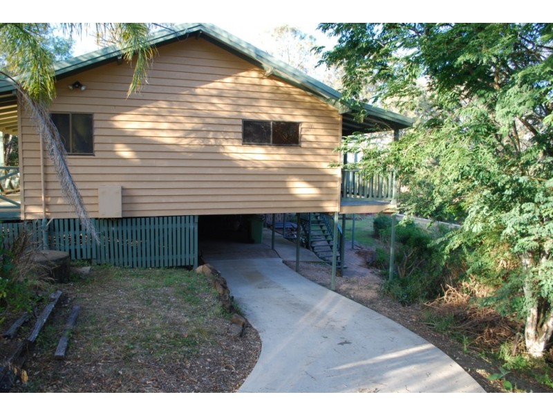 Laidley QLD 4341