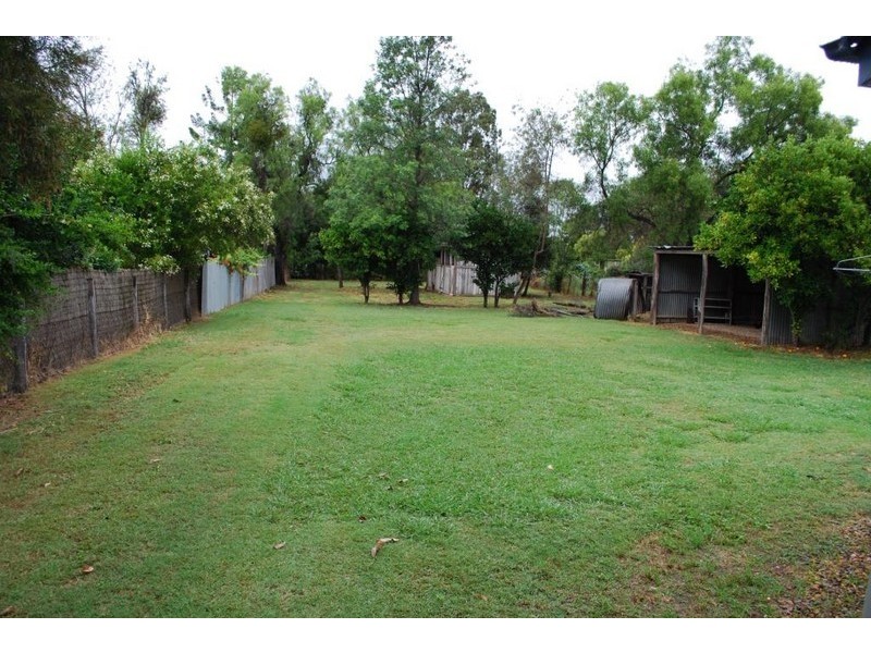44 Thomas Street, Laidley QLD 4341