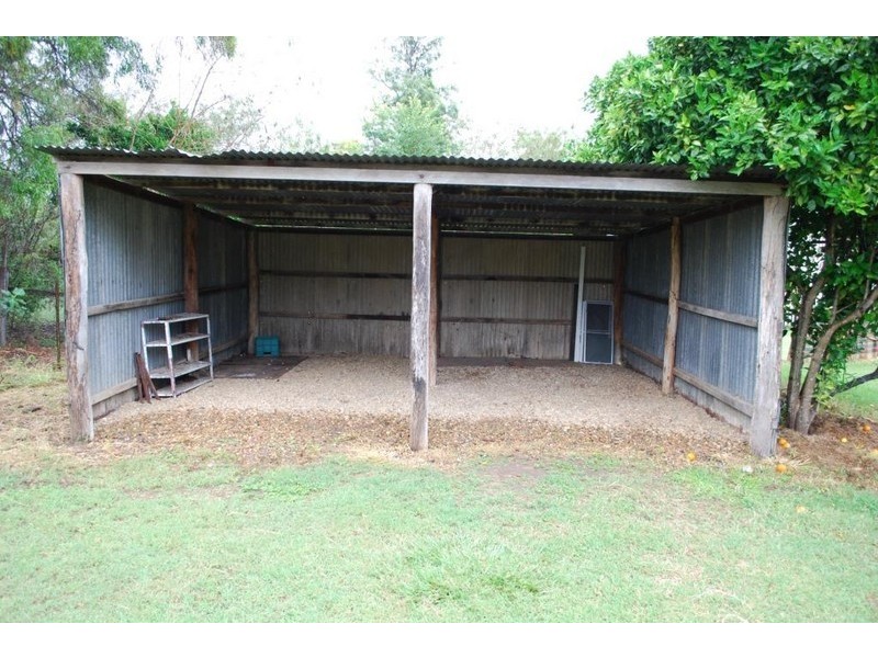 44 Thomas Street, Laidley QLD 4341