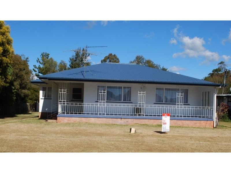 44 Thomas Street, Laidley QLD 4341