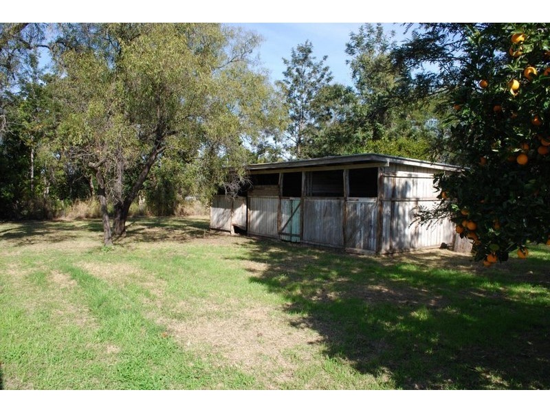 44 Thomas Street, Laidley QLD 4341