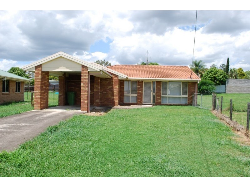 9 Cassowary Pl, Laidley QLD 4341