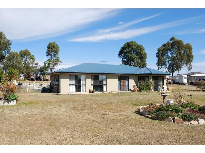 Plainland QLD 4341