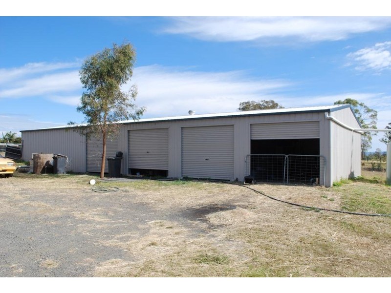 Plainland QLD 4341