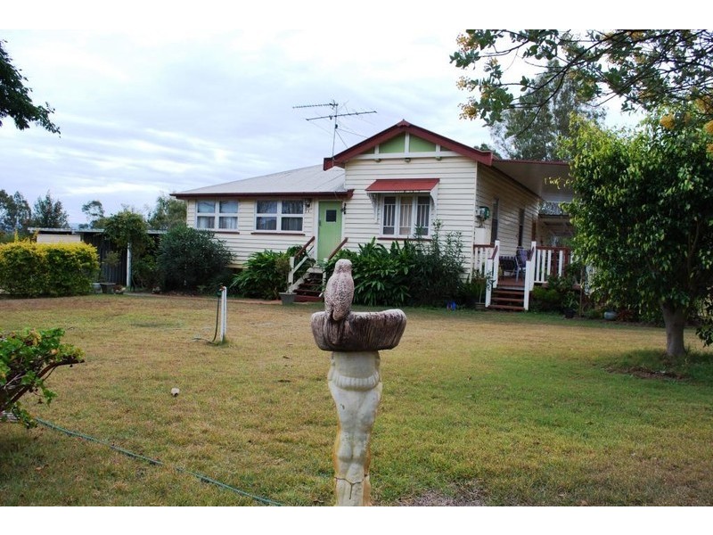 Glenore Grove QLD 4342