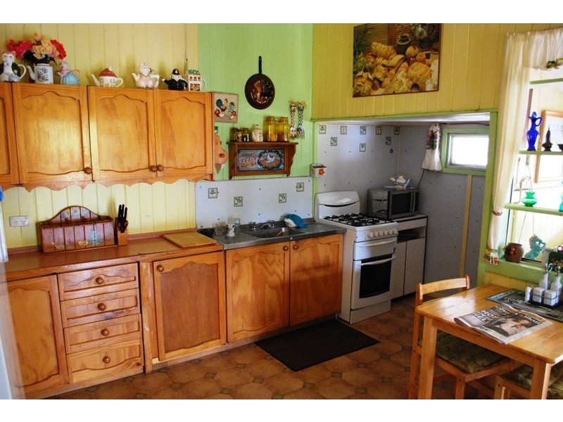 Glenore Grove QLD 4342