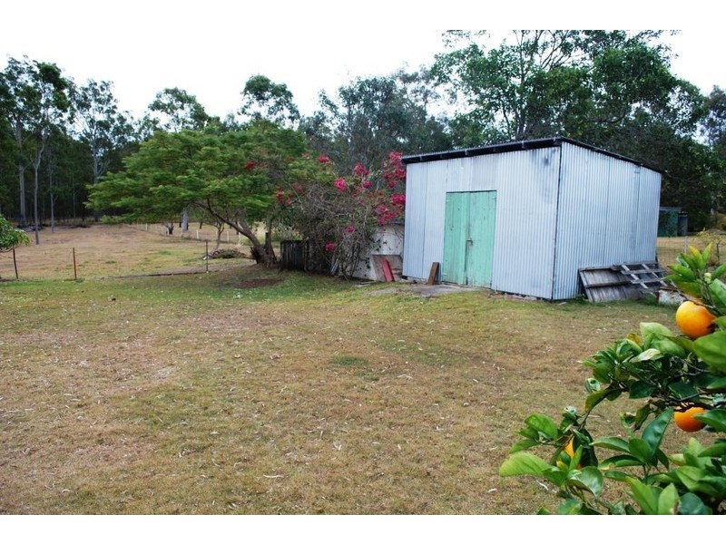 Glenore Grove QLD 4342