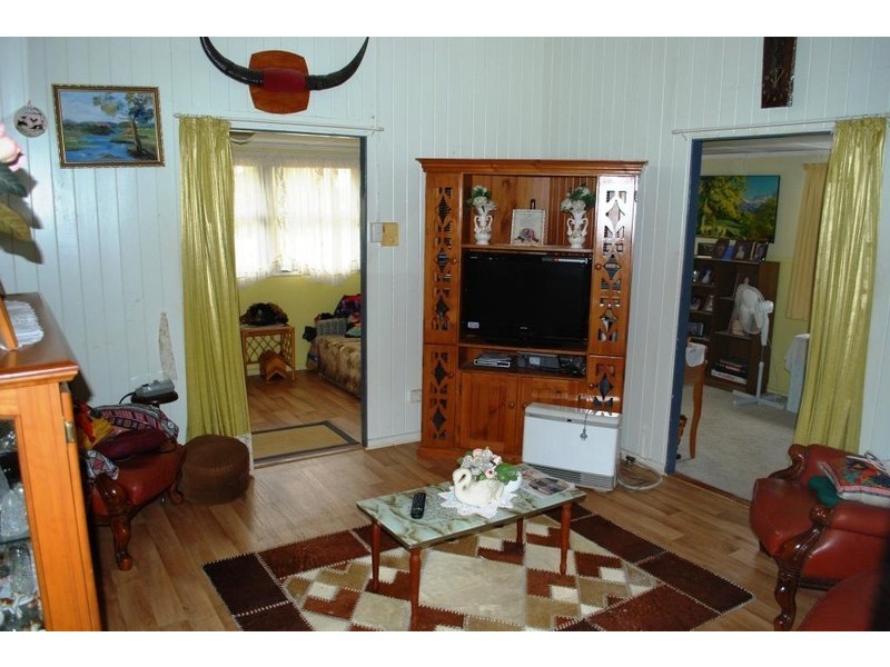 Glenore Grove QLD 4342