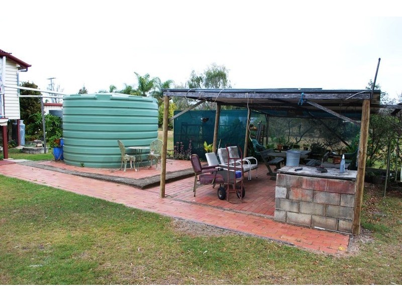 Glenore Grove QLD 4342