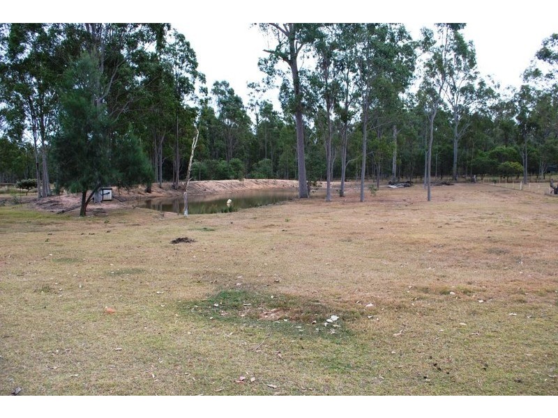 Glenore Grove QLD 4342