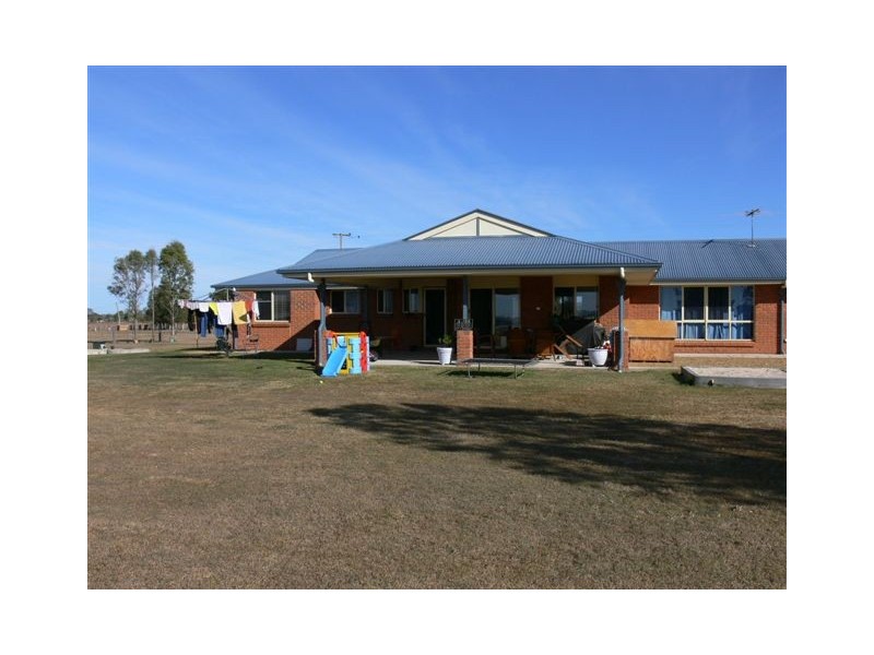 10 Jimba Road, Lockyer Waters QLD 4311