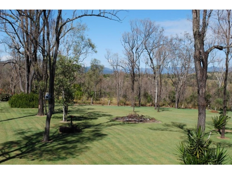 Laidley Heights QLD 4341