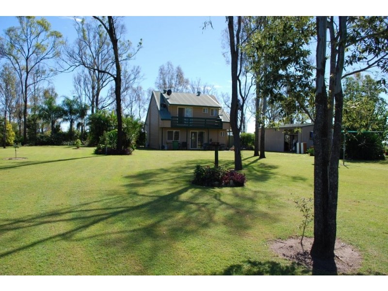 Laidley Heights QLD 4341