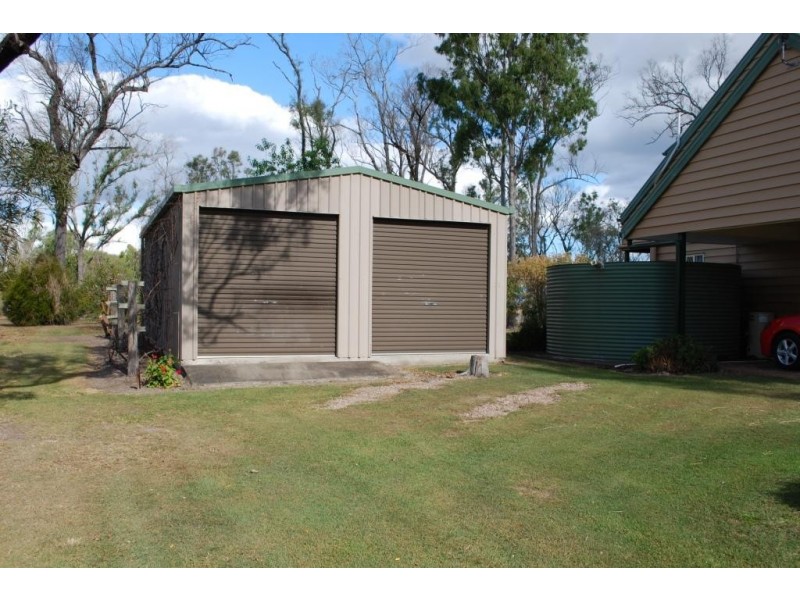 Laidley Heights QLD 4341