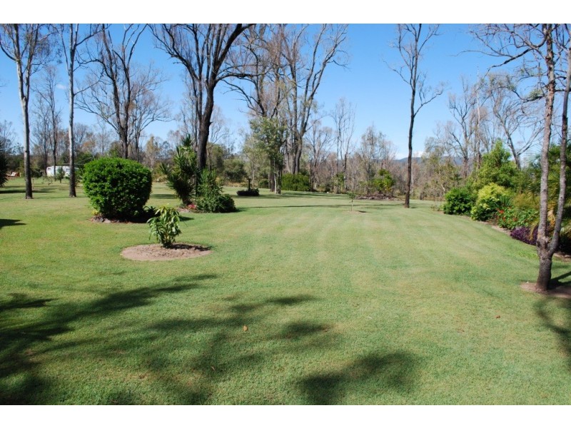 Laidley Heights QLD 4341