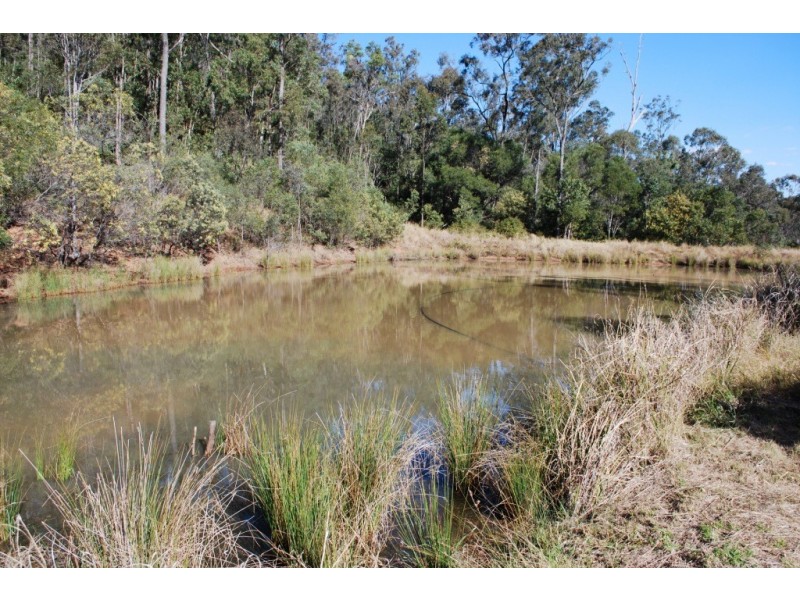 4 Dalton Rd, Mount Berryman QLD 4341