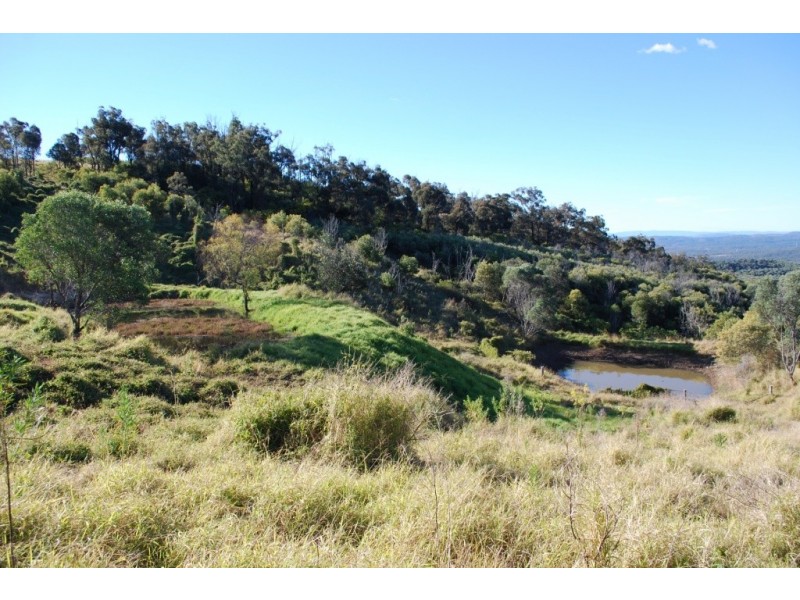 4 Dalton Rd, Mount Berryman QLD 4341