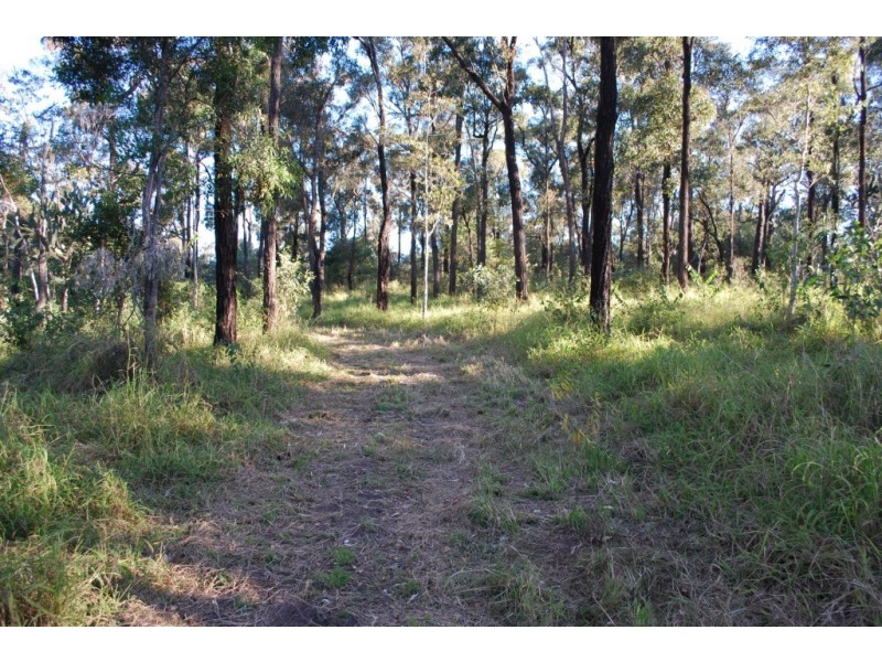 4 Dalton Rd, Mount Berryman QLD 4341