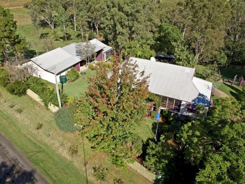 220 Mulgowie Rd, Thornton QLD 4341