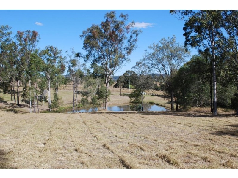 L46 Wollemi Close, Regency Downs QLD 4341