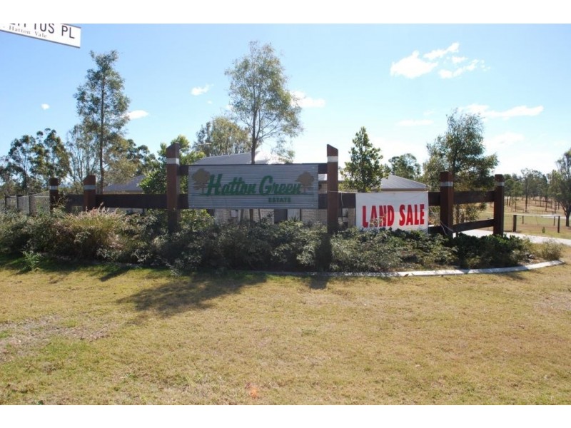 L46 Wollemi Close, Regency Downs QLD 4341
