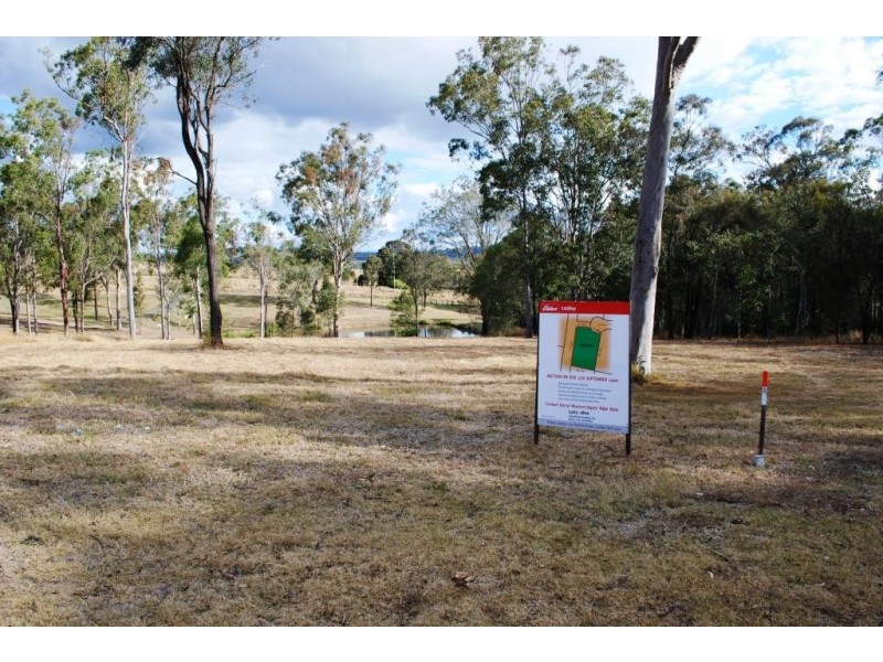L46 Wollemi Close, Regency Downs QLD 4341