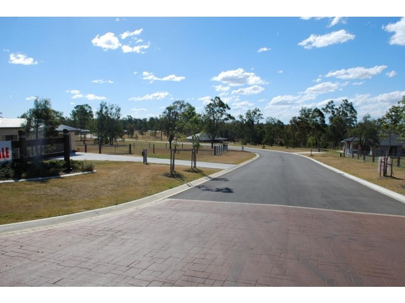 L46 Wollemi Close, Regency Downs QLD 4341