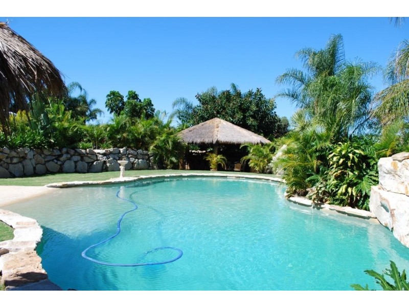 Laidley Heights QLD 4341