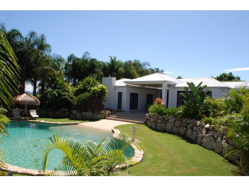 Laidley Heights QLD 4341