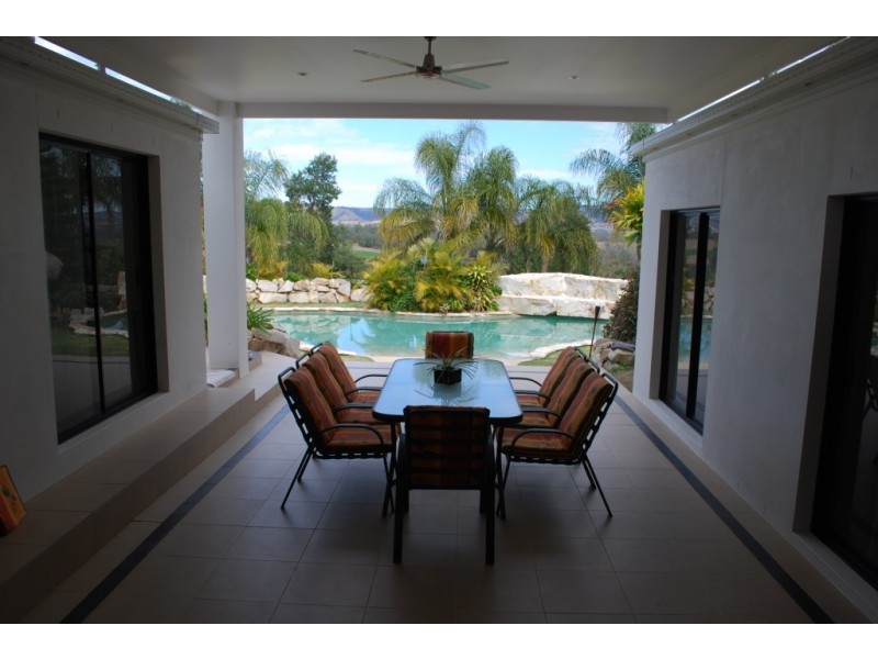 Laidley Heights QLD 4341