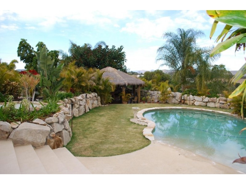 Laidley Heights QLD 4341