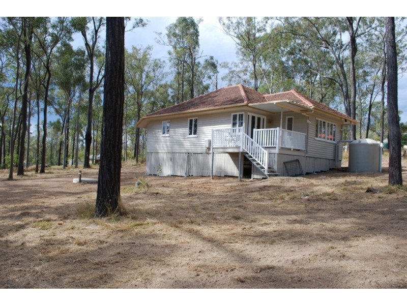 Kensington Grove QLD 4341