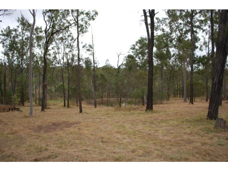 Kensington Grove QLD 4341