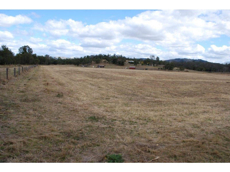 Blenheim QLD 4341