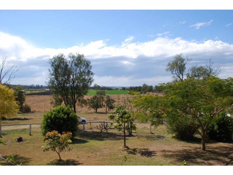 Blenheim QLD 4341