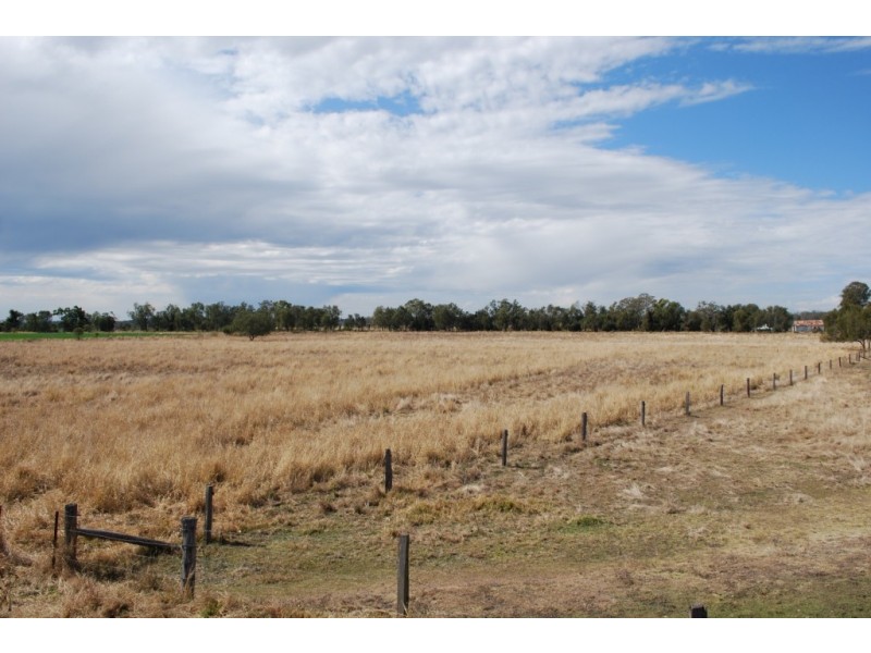 Blenheim QLD 4341