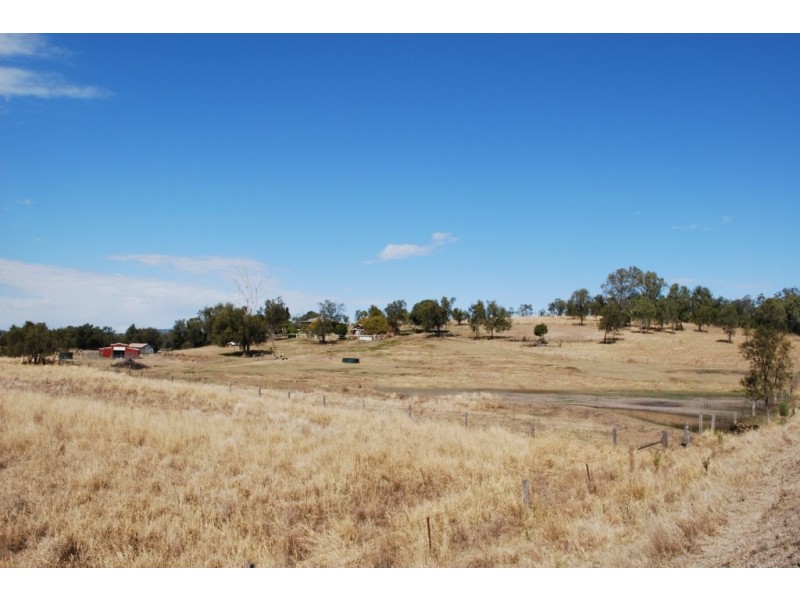 Blenheim QLD 4341