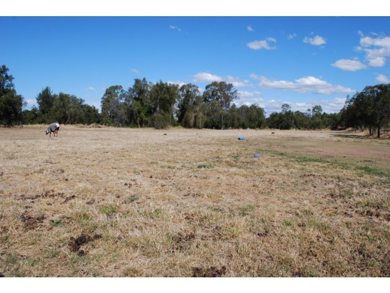 Blenheim QLD 4341