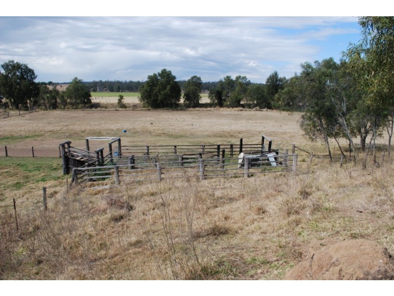 Blenheim QLD 4341