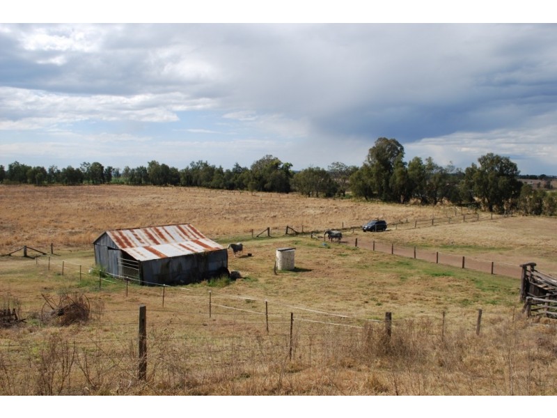 Blenheim QLD 4341