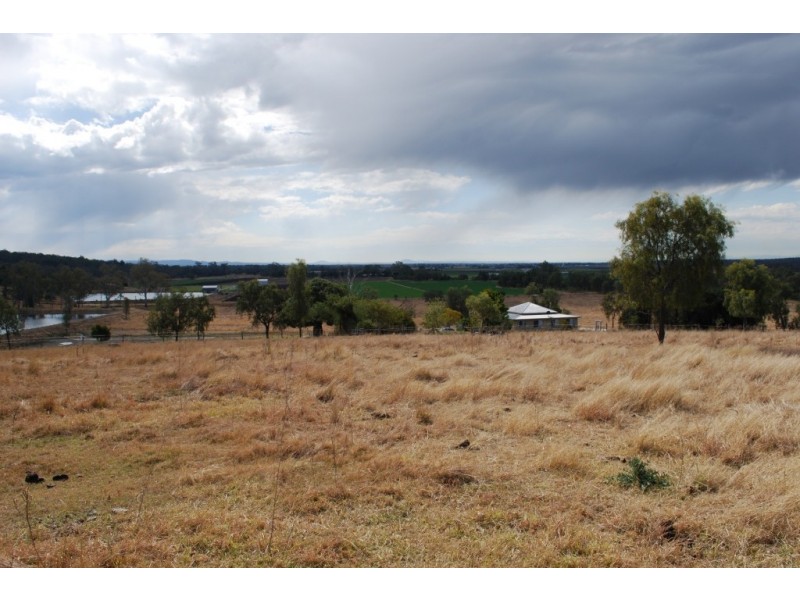 Blenheim QLD 4341
