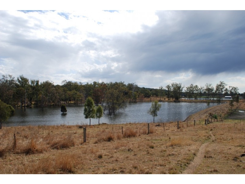 Blenheim QLD 4341