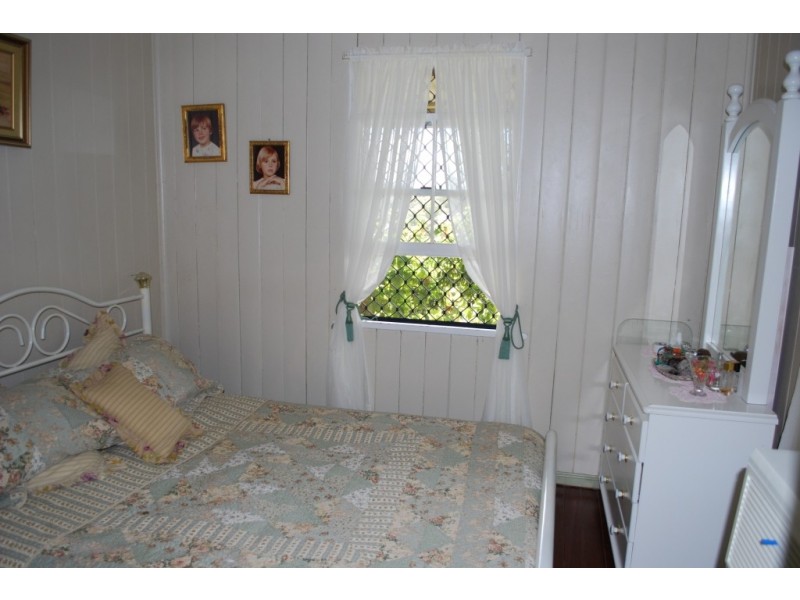 Blenheim QLD 4341
