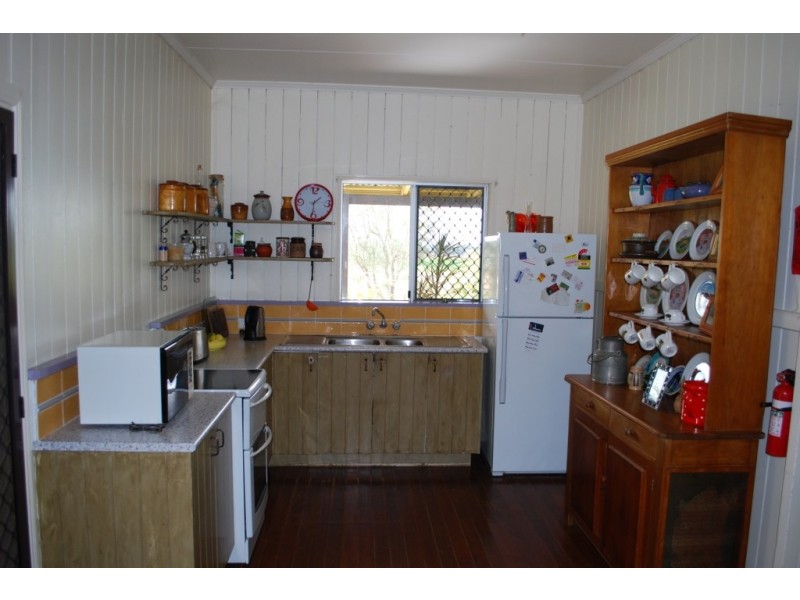 Blenheim QLD 4341