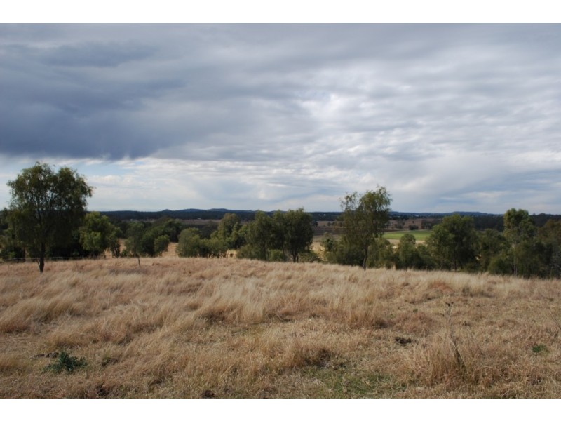 Blenheim QLD 4341