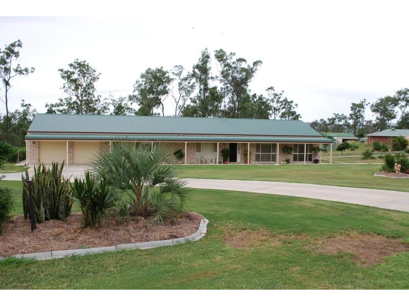 Laidley Heights QLD 4341