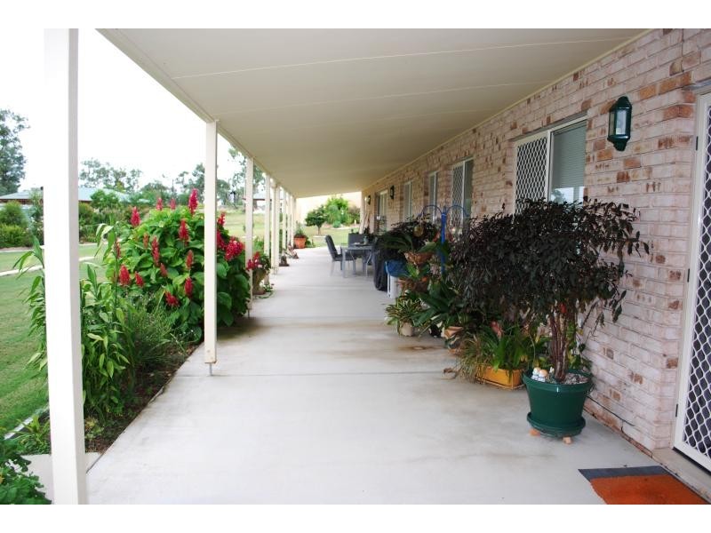 Laidley Heights QLD 4341