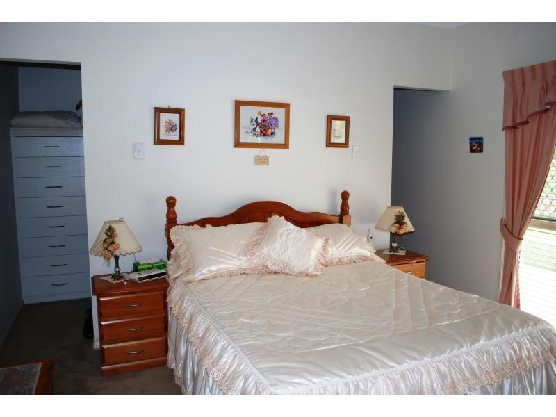 Laidley Heights QLD 4341