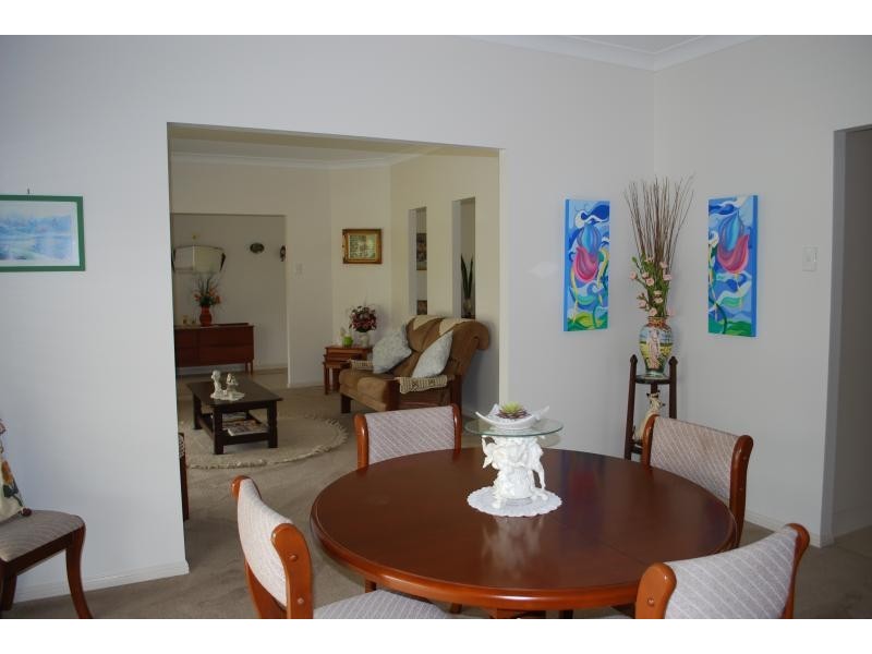 Laidley Heights QLD 4341