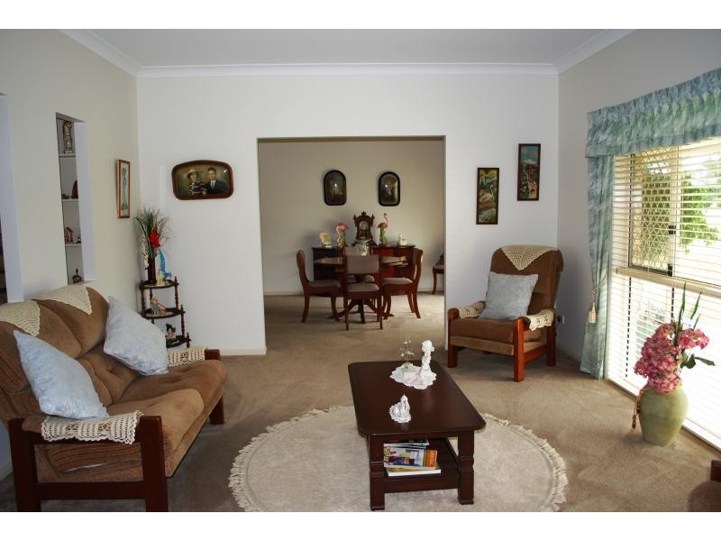 Laidley Heights QLD 4341